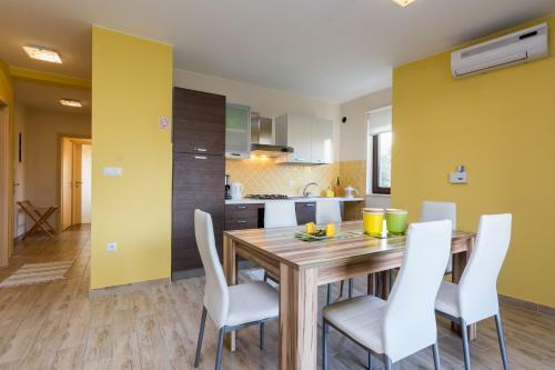 Apartamentos Villa Zadar
