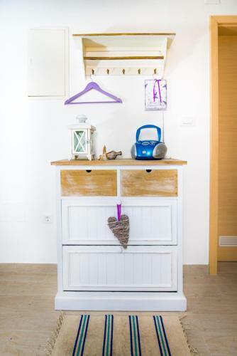 Apartamentos Villa Zadar