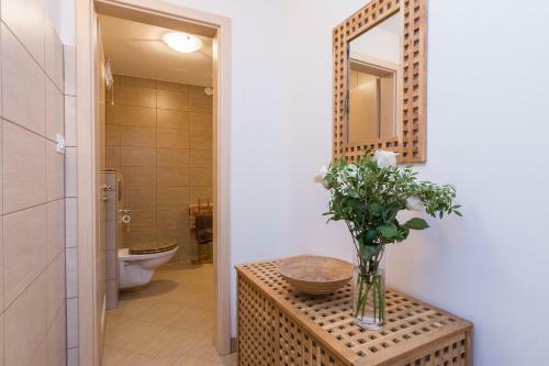 Apartamentos Villa Zadar