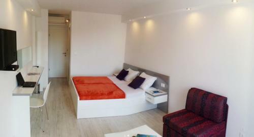 Hostal White House Lopud