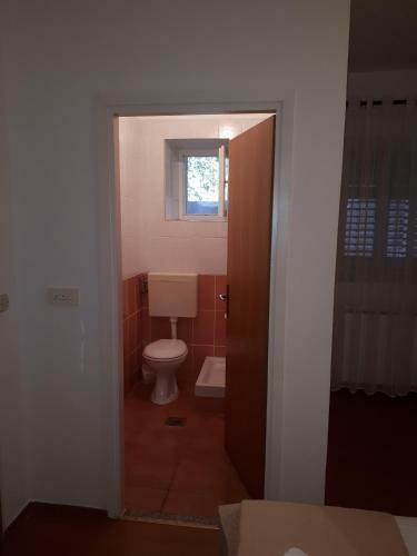 Apartments Tutina