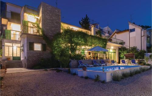 Holiday Home Stjepana Ivicevica I