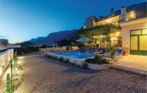 Holiday Home Stjepana Ivicevica I