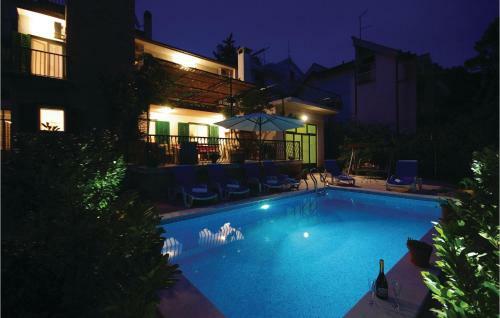 Holiday Home Stjepana Ivicevica I