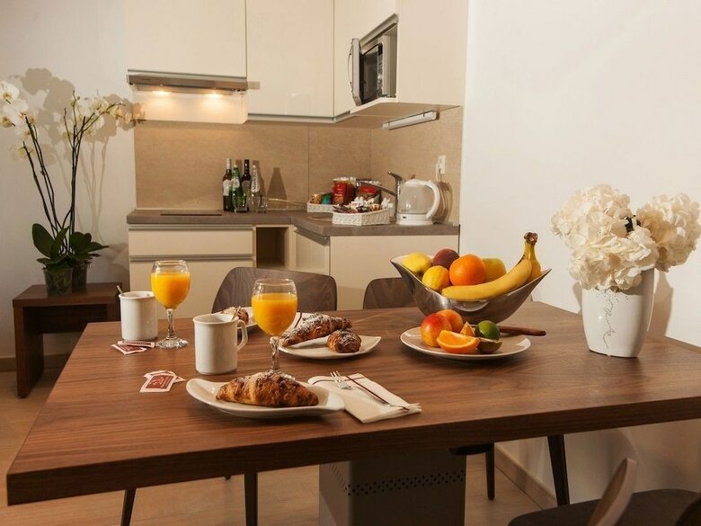 Aparthotel Miramare
