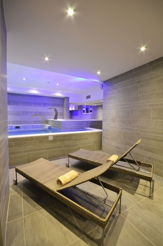 Aparthotel Miramare