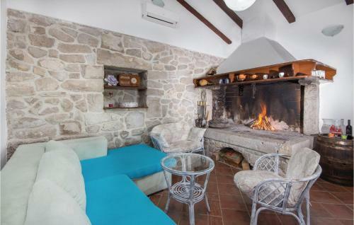 Holiday Home Buzet Urihi
