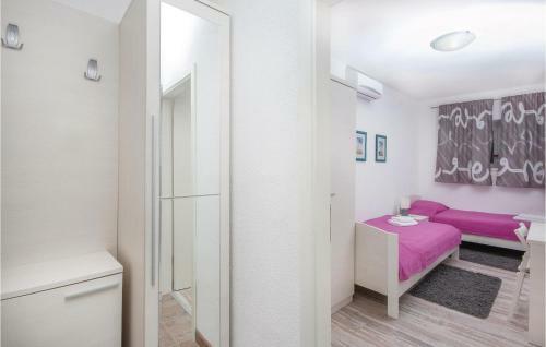 Holiday Home Buzet Urihi