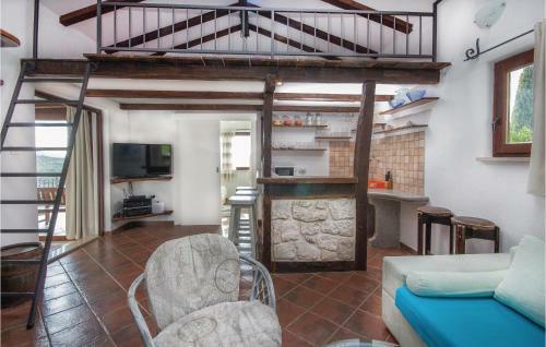 Holiday Home Buzet Urihi