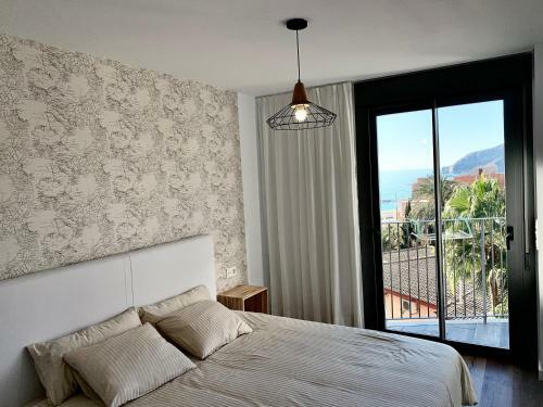 Apartments 100 M Away From The Beach With Parking
