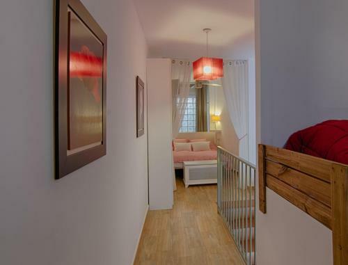 Agroturismo Casas Rurales Prunus Avium