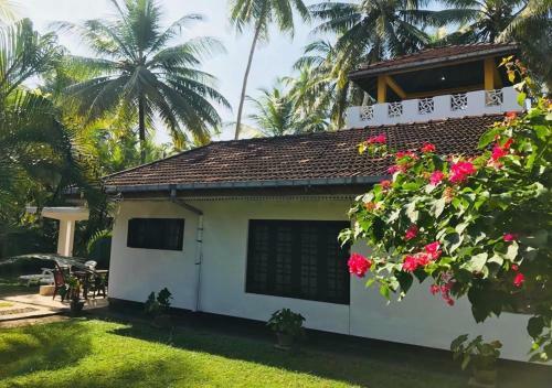 Inn Seaclusion Villa