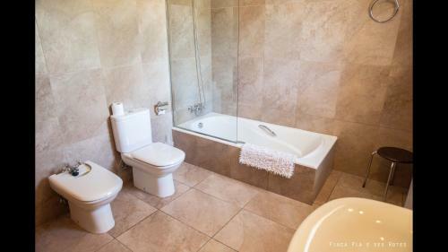 Villa Ses Rotes With Pool In Mallorca