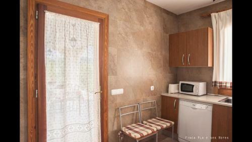 Villa Ses Rotes With Pool In Mallorca