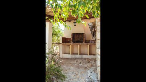 Villa Ses Rotes With Pool In Mallorca