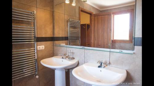 Villa Ses Rotes With Pool In Mallorca