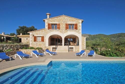 Villa Rotes