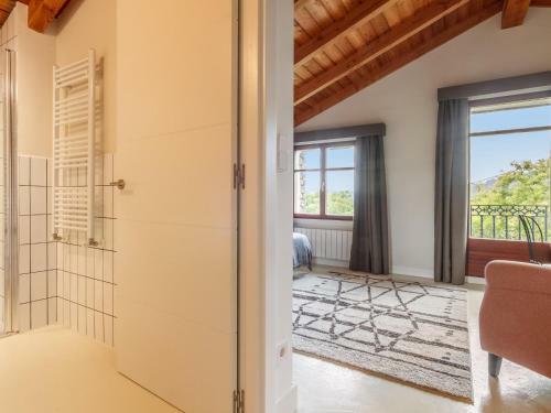 Villa Tranquilidad En La Reserva de Urdaibai