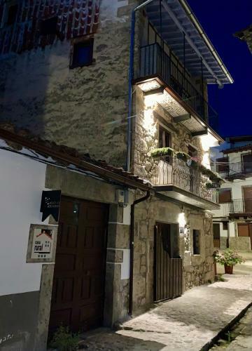 Agroturismo La Casa Rebonita
