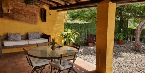 Casa Rural Las Traviesas