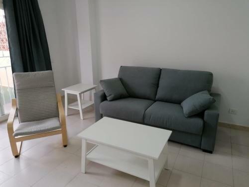 Apartamento Avenida Deluxe Candelaria