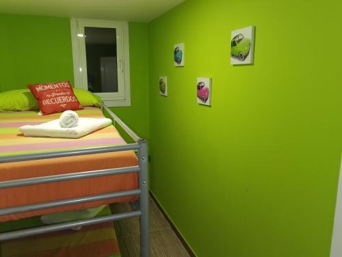 Apartamundo... Rel�jese En Un Lugar Con Encanto.