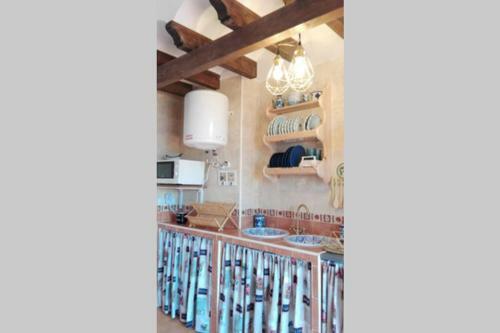 Apartamento Balc�n de Carataunas En La Alpujarra