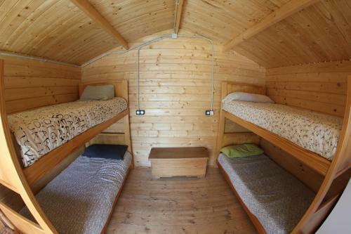 Coru�a Backpackers Hostel