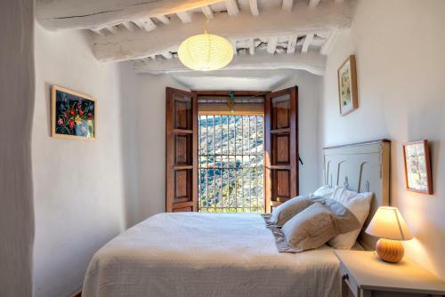 Casa La Parra