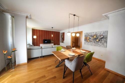 Apartamento Rego Da Balsa