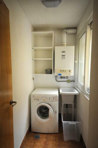 Apartamento Rego Da Balsa
