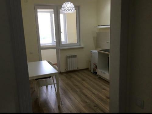 Apartment Brdd