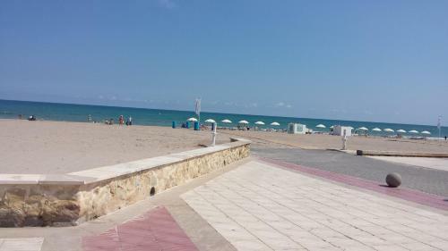 Apartamento 1 Linea San Juan de Alicante