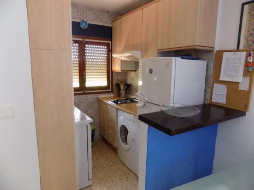 Apartamento Casiopea
