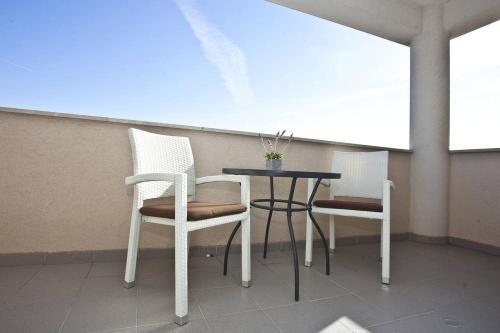 Hostal Rooms Margarita