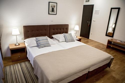 Hostal Rooms Margarita