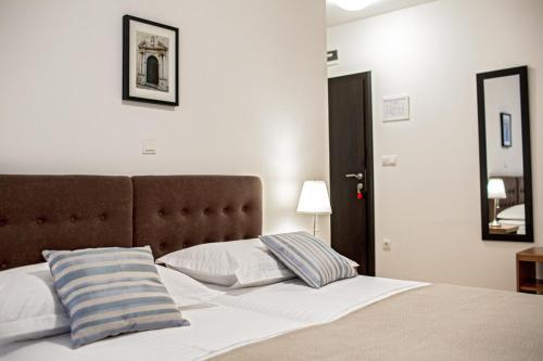 Hostal Rooms Margarita