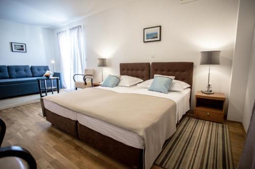 Hostal Rooms Margarita