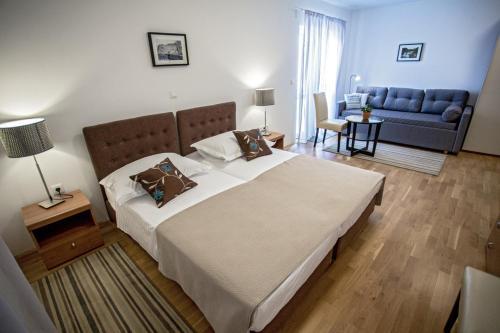 Hostal Rooms Margarita