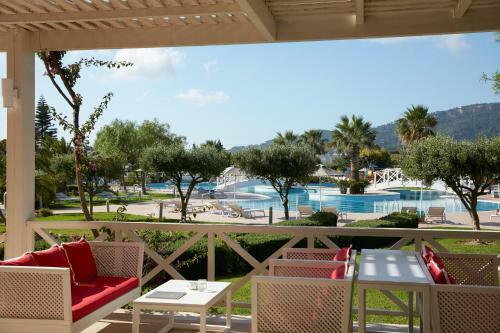 Hotel Electra Palace Resort