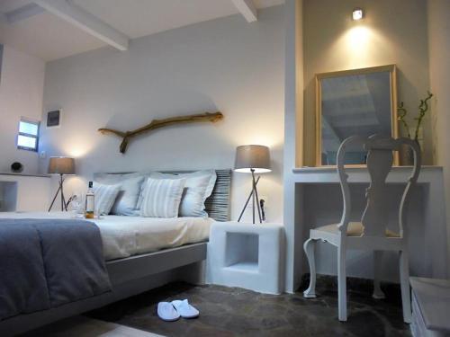 Apartamento Villa Mina