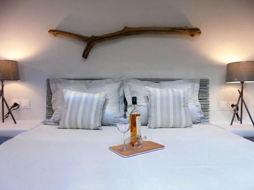 Apartamento Villa Mina