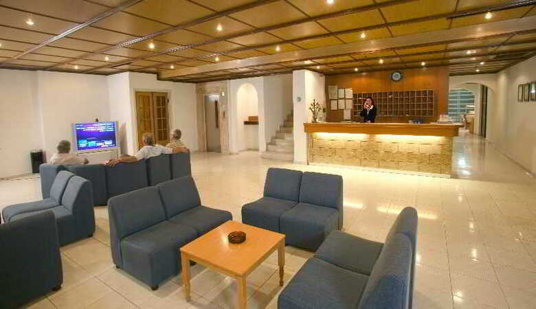 Hotel Matoula Beach