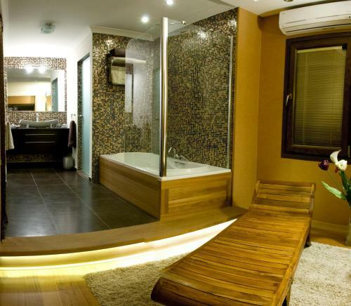 Sandima 37 Hotel Bodrum