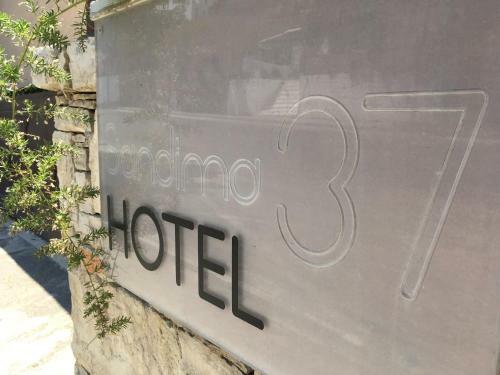 Sandima 37 Hotel Bodrum