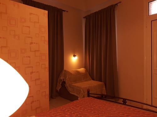Hotel Trifylia