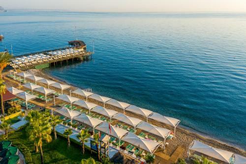 Hotel Amara Club Marine