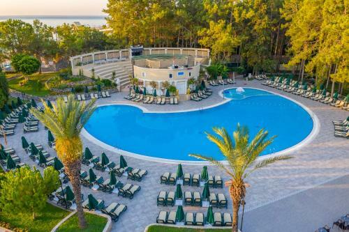 Hotel Amara Club Marine