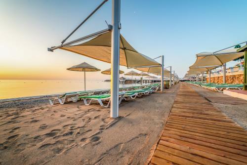 Hotel Amara Club Marine
