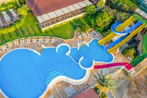 Hotel Amara Club Marine